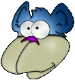 ook ook, I'm a monkey